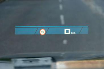 BMW M5 Berline CS — photo 18