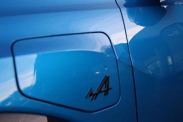 Alpine A290 GTS — photo 27