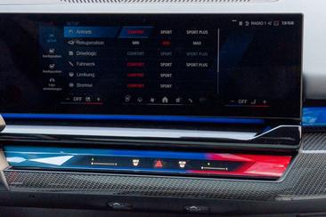 BMW M5 Berline CS — photo 20