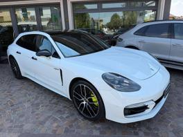 Porsche Panamera 4S E-Hybrid - 2021 - Joinsteer - #1