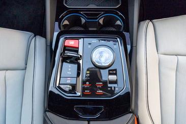 BMW M5 Berline CS — photo 22