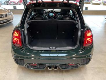 Mini 3 Portes Berline John Cooper Works — photo 17