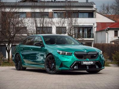 BMW M5 Berline CS