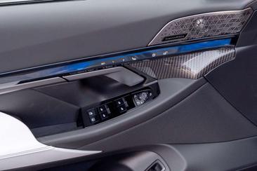 BMW M5 Berline CS — photo 25