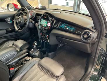 Mini 3 Portes Berline John Cooper Works — photo 19