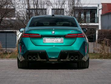 BMW M5 Berline CS — photo 5
