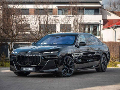 BMW Série 7 Berline 740d XDrive - 2026 - Joinsteer - #1