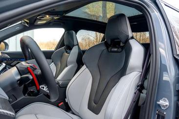 BMW M5 Berline CS — photo 27