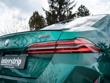 BMW M5 Berline CS — photo 7