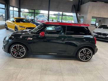 Mini 3 Portes Berline John Cooper Works — photo 22