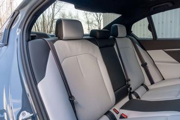 BMW M5 Berline CS — photo 31