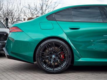 BMW M5 Berline CS — photo 10