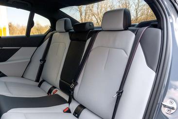 BMW M5 Berline CS — photo 32