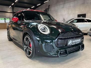 Mini 3 Portes Berline John Cooper Works — photo 24