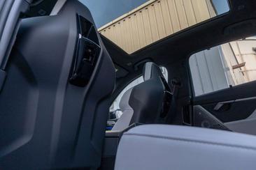 BMW M5 Berline CS — photo 33