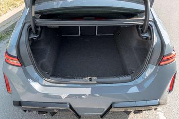 BMW M5 Berline CS — photo 34