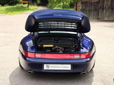 Porsche 911 Turbo — photo 19