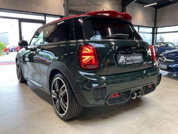Mini 3 Portes Berline John Cooper Works — photo 26