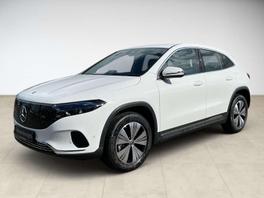 Mercedes EQA 250 - 2025 - Joinsteer - #1