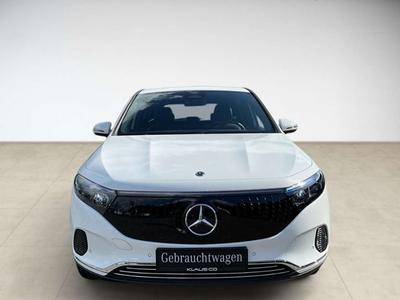 Mercedes EQA 250