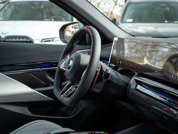 BMW M5 Berline CS — photo 15