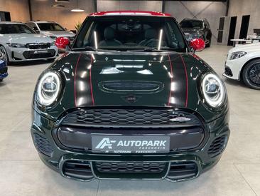 Mini 3 Portes Berline John Cooper Works — photo 28
