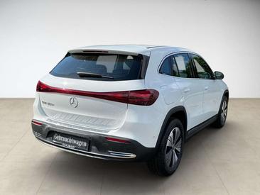 Mercedes EQA 250 — photo 4