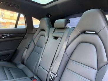 Porsche Panamera 4S E-Hybrid — photo 18