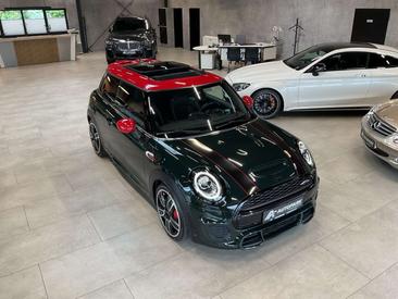 Mini 3 Portes Berline John Cooper Works — photo 30