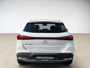 Mercedes EQA 250 — photo 5