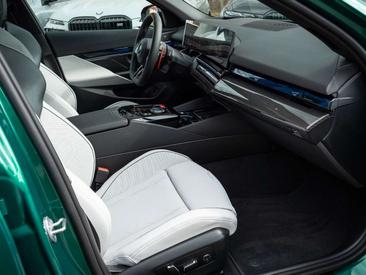 BMW M5 Berline CS — photo 19