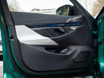 BMW M5 Berline CS — photo 20