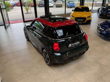 Mini 3 Portes Berline John Cooper Works — photo 32