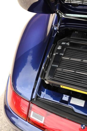 Porsche 911 Turbo — photo 23
