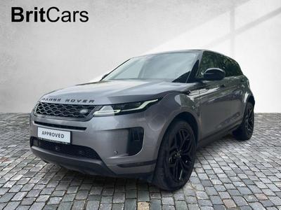 Land Rover Range Rover Evoque P300e