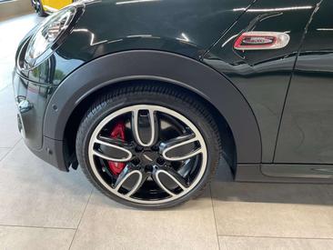 Mini 3 Portes Berline John Cooper Works — photo 33