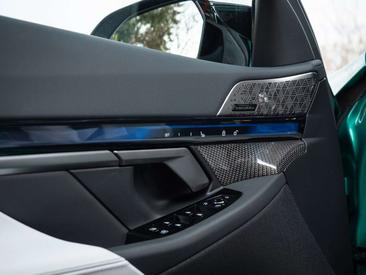 BMW M5 Berline CS — photo 22