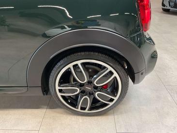 Mini 3 Portes Berline John Cooper Works — photo 34