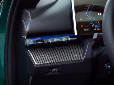 BMW M5 Berline CS — photo 23