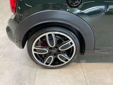 Mini 3 Portes Berline John Cooper Works — photo 35