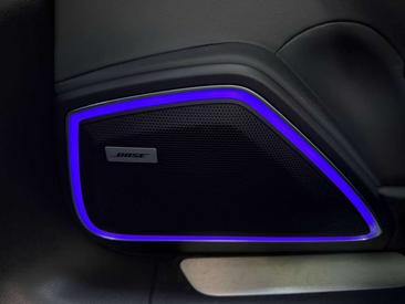 Porsche Panamera 4S E-Hybrid — photo 25