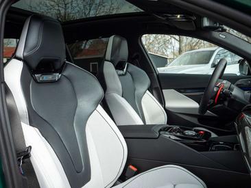BMW M5 Berline CS — photo 25