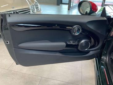 Mini 3 Portes Berline John Cooper Works — photo 38