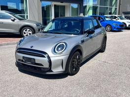 Mini 5 Portes Berline Cooper C - 2024 - Joinsteer - #1