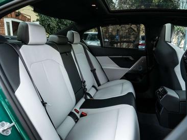 BMW M5 Berline CS — photo 27