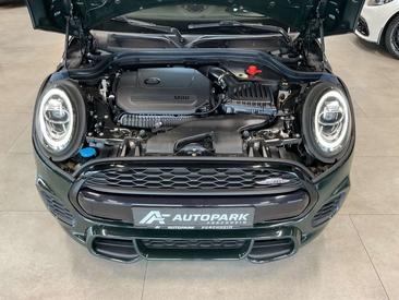 Mini 3 Portes Berline John Cooper Works — photo 39