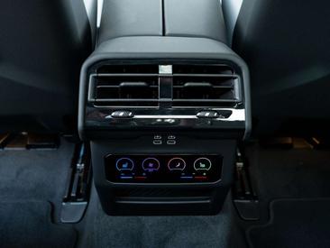 BMW M5 Berline CS — photo 28