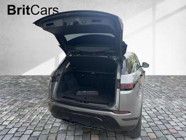 Land Rover Range Rover Evoque P300e — photo 8