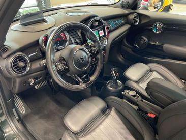 Mini 3 Portes Berline John Cooper Works — photo 40