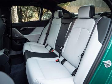 BMW M5 Berline CS — photo 30